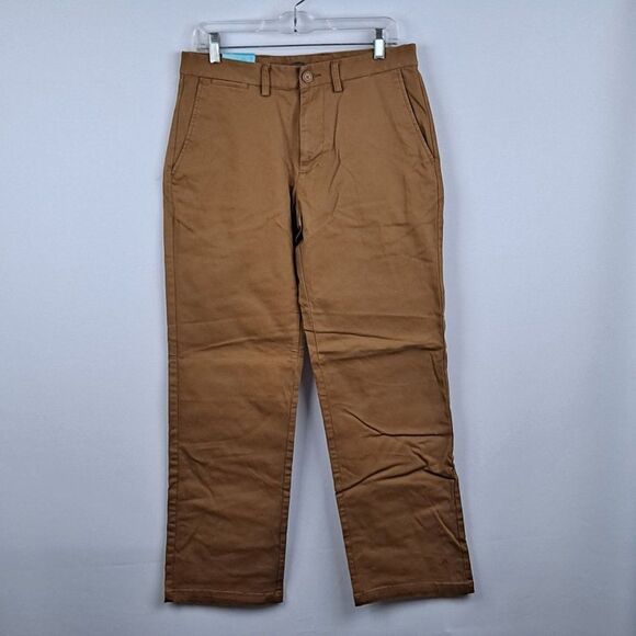 Mens Ultimate Loose Chinos NWT - Picture 1 of 9